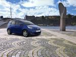 Toyota Verso-S 2010 года